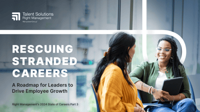 RM_State of Careers_Rescuing Stranded Careers Cover